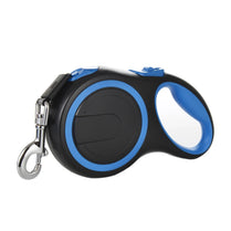 3m 5m 8m 50kg Dog Leash Retractable Roulette Collar