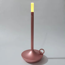 Candlelight Table Lamp Candle LED