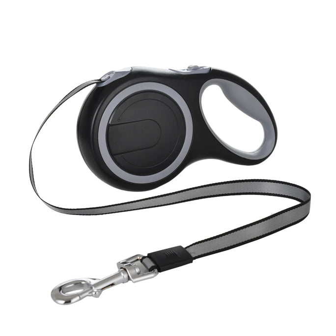 3m 5m 8m 50kg Dog Leash Retractable Roulette Collar