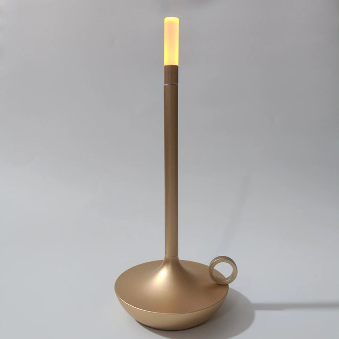 Candlelight Table Lamp Candle LED