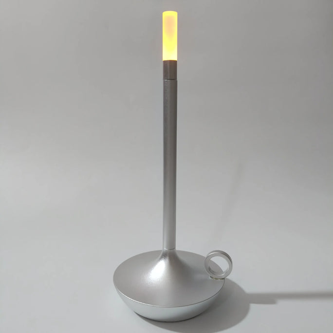 Candlelight Table Lamp Candle LED