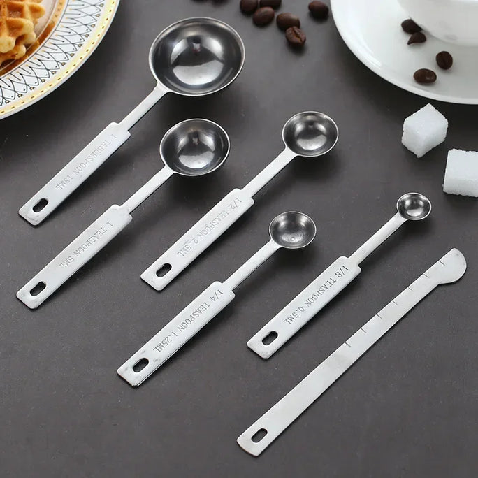 Measuring Cups Premium Stackable