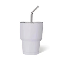 Mini Double-Wall Insulated Demitasse 200ml