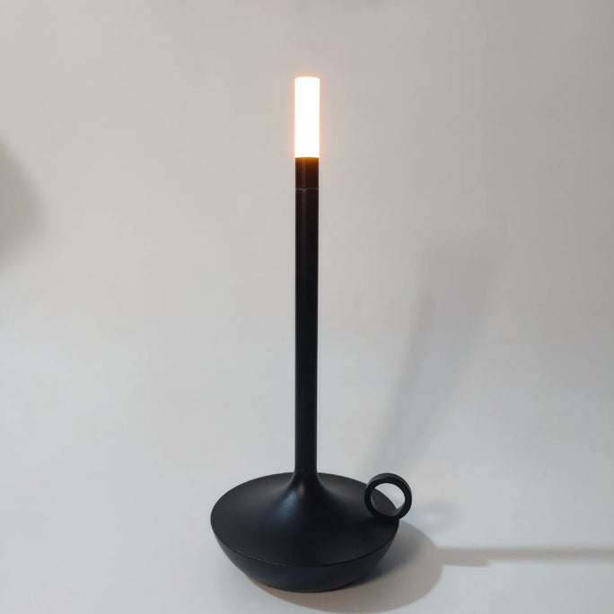 Candlelight Table Lamp Candle LED