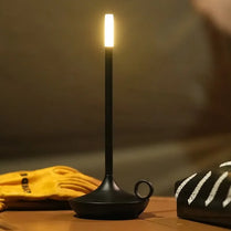 Candlelight Table Lamp Candle LED