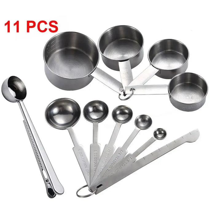 Measuring Cups Premium Stackable