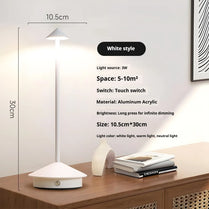 Table Lamp Creative LED