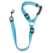 Two-in-one Pet Car Seat Belt