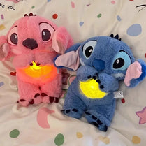 Plush that really breathes -  Baby Capybara / Stitch